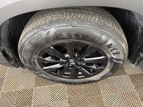 Used 2024 MAZDA CX-50 AWD 2.5 S w/ Weather Package image 31