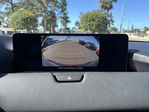 New 2026 MAZDA CX-90 3.3 Turbo w/ Premium Sport Pkg image 21