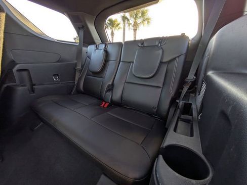 Used 2023 Ford Explorer ST w/ Equipment Group 401A image 15