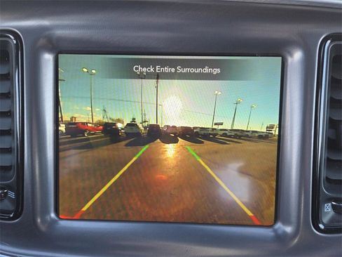 Used 2021 Dodge Challenger R/T Scat Pack image 6