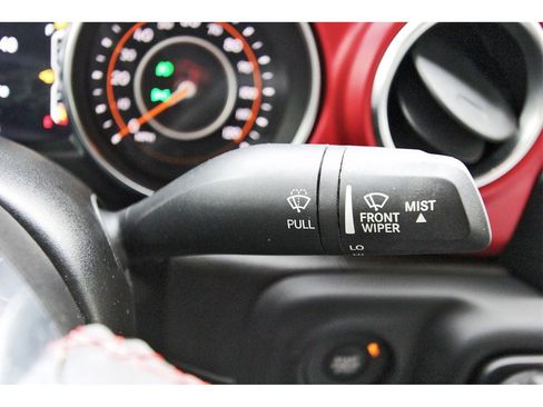 Used 2023 Jeep Gladiator Rubicon w/ LED Lighting Group image 16