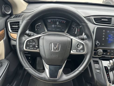 Used 2017 Honda CR-V EX-L image 16