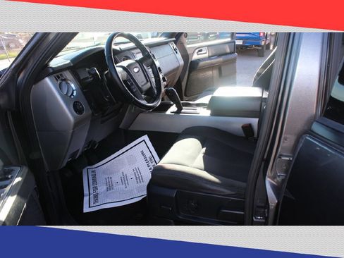 Used 2016 Ford Expedition EL XLT AWD/4WD image 11