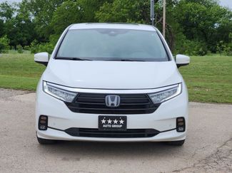 Used 2023 Honda Odyssey Touring video 2