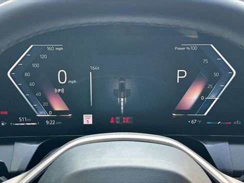 Used 2025 BMW X3 xDrive30i w/ Convenience Package image 24