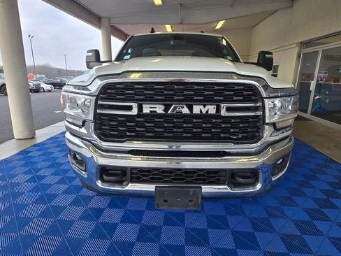 Used 2024 RAM 2500 Big Horn image 2