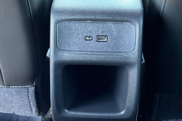 Used 2024 Buick Envista Preferred w/ Advanced Safety Package FWD image 14