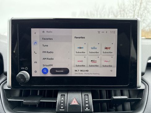 Used 2023 Toyota RAV4 Adventure image 16