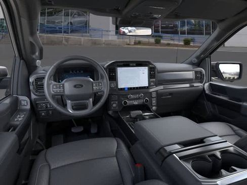 New 2026 Ford F150 Lariat AWD/4WD image 10