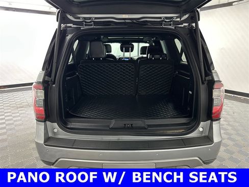 Used 2021 Ford Expedition Max Limited image 21