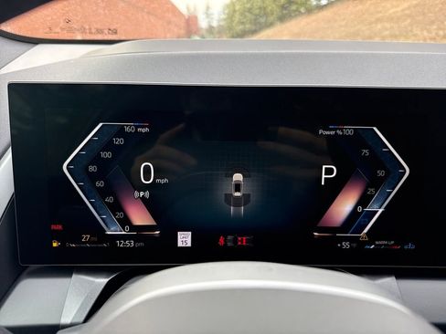 New 2026 BMW X3 xDrive30 image 14