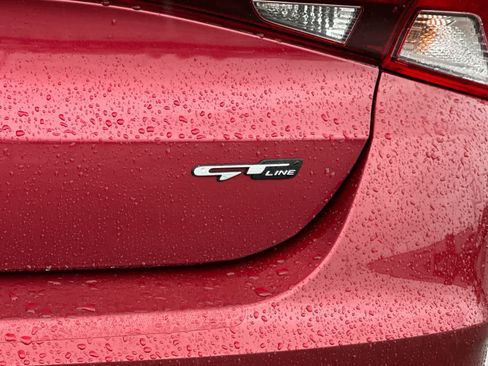 Used 2022 Kia K5 GT-Line image 31