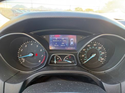 Used 2014 Ford Focus SE image 15