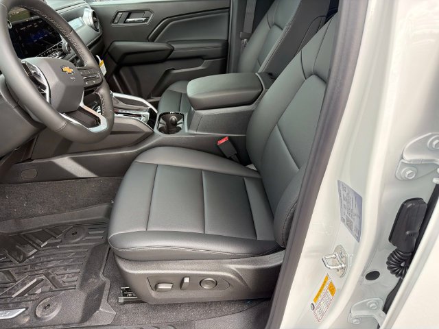 New 2026 Chevrolet Colorado LT w/ LT Convenience Package AWD/4WD image 20