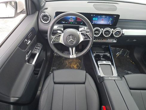 Certified 2025 Mercedes-Benz EQB 300 300 image 24
