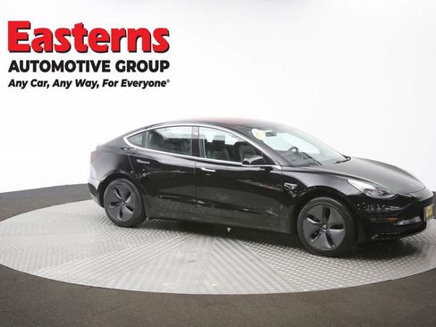 Used 2018 Tesla Model 3 Long Range image 45