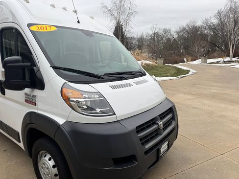 Used 2017 RAM ProMaster 2500 image 35