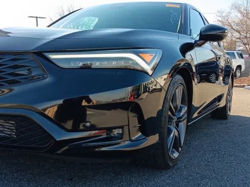 Used 2023 Acura Integra A-Spec image 10
