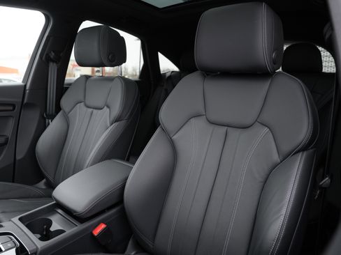 Certified 2025 Audi Q5 2.0T Premium Plus w/ Premium Plus Package image 26