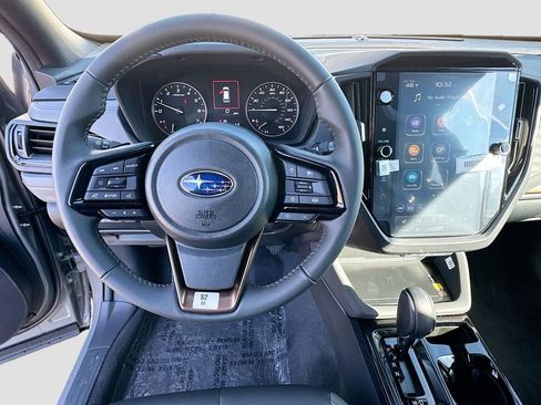 New 2026 Subaru Forester Sport image 11