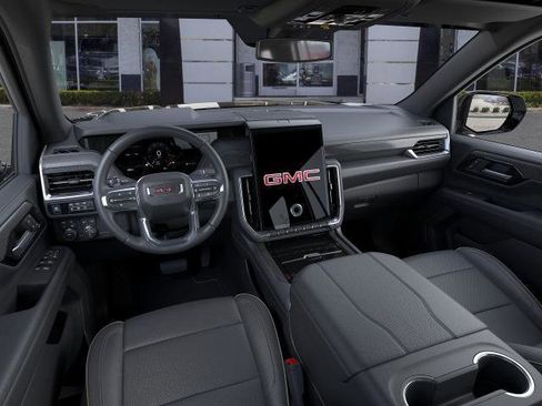 New 2026 GMC Yukon Elevation image 15