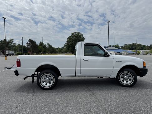 Used 2003 Ford Ranger XL RWD image 33