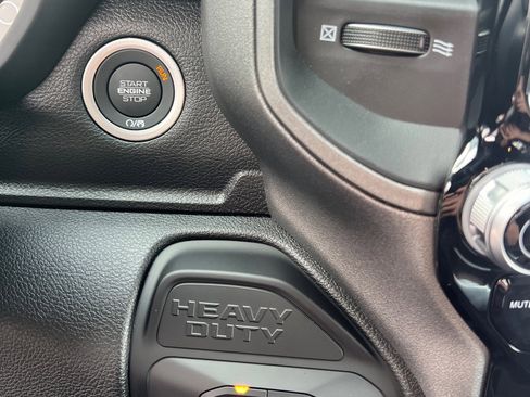 New 2026 RAM 2500 Tradesman image 31