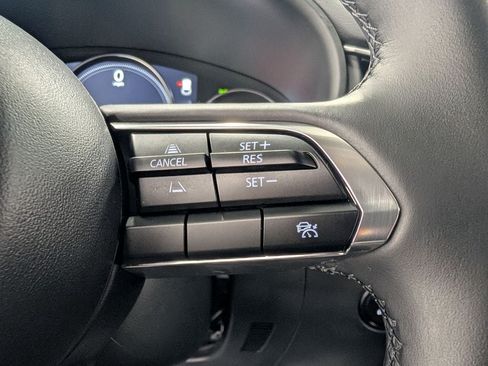 Used 2024 MAZDA CX-30 AWD 2.5 S w/ Select Sport Pkg image 18