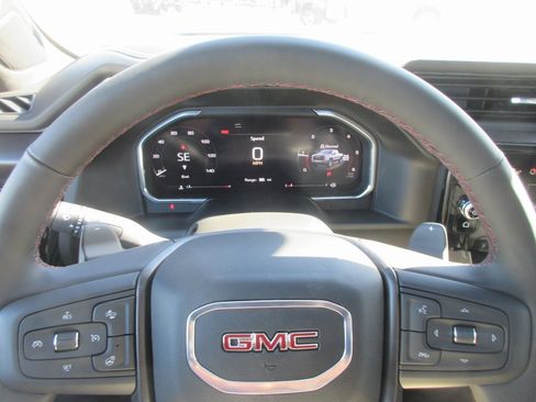 New 2026 GMC Sierra 1500 AT4X w/ AT4X AEV Edition image 19