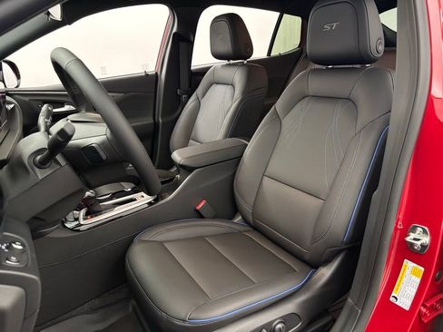 New 2026 Buick Envista Sport Touring w/ Convenience I Package image 18