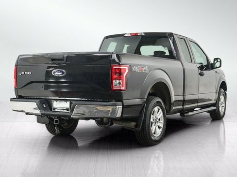 Used 2015 Ford F150 XLT AWD/4WD image 5