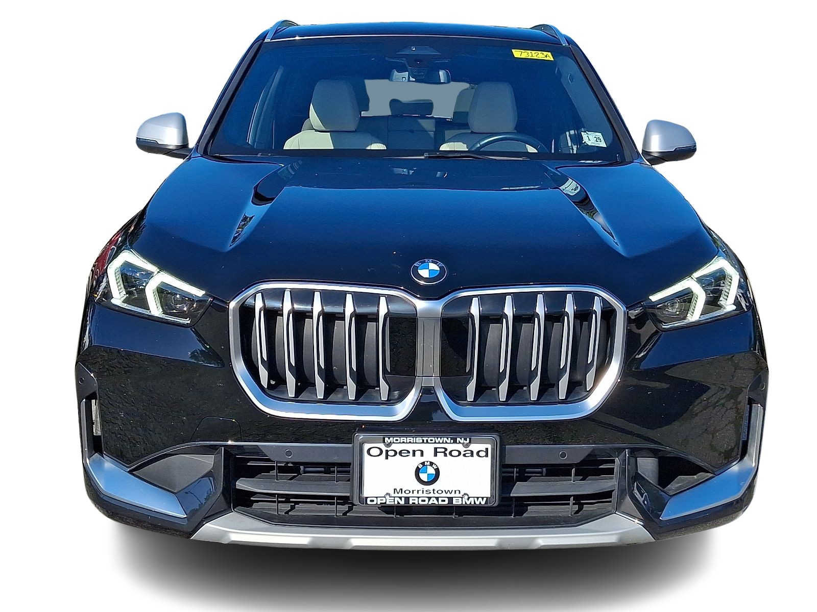 Used 2024 BMW X1 xDrive28i w/ Convenience Package AWD/4WD image 2
