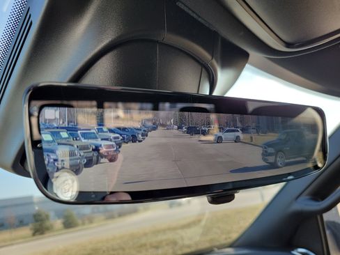 New 2026 RAM 3500 Big Horn image 28