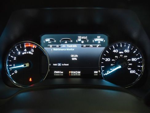 Used 2022 Ford F450 Platinum w/ FX4 Off-Road Package image 58