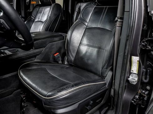 Used 2020 RAM 2500 Limited image 28