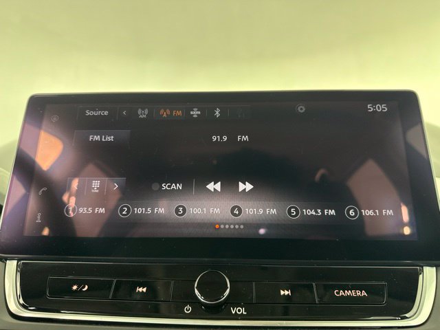 Used 2026 Nissan Altima 2.5 SR FWD image 45