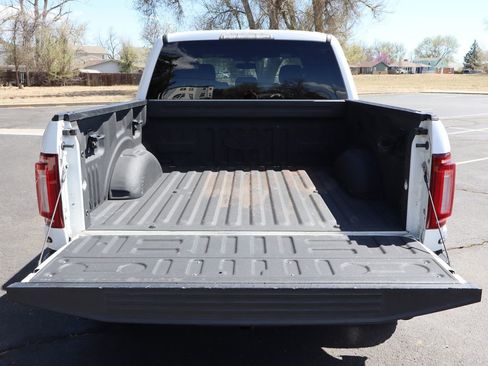 Used 2020 Ford F150 Raptor image 14