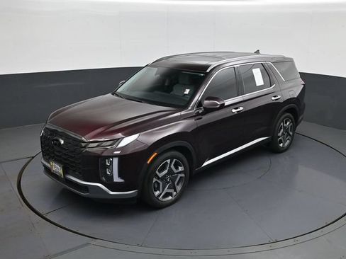 Used 2024 Hyundai Palisade SEL w/ Premium Package AWD/4WD image 15