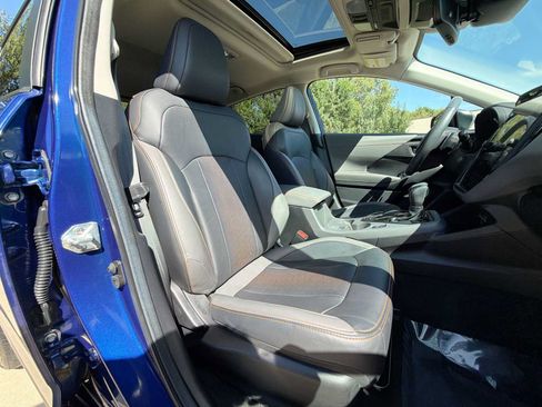 Certified 2024 Subaru Crosstrek 2.5i Limited w/ Popular Package #3A AWD/4WD image 19
