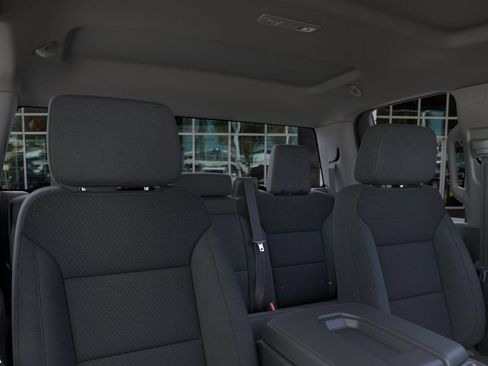 New 2026 GMC Sierra 2500 Pro RWD image 24