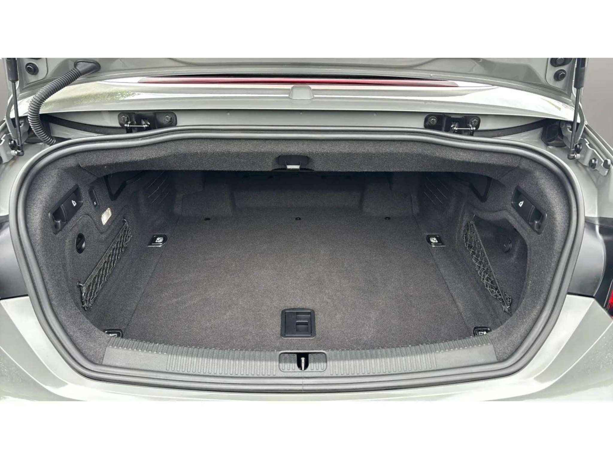 Used 2019 Audi S5 Prestige AWD/4WD image 15