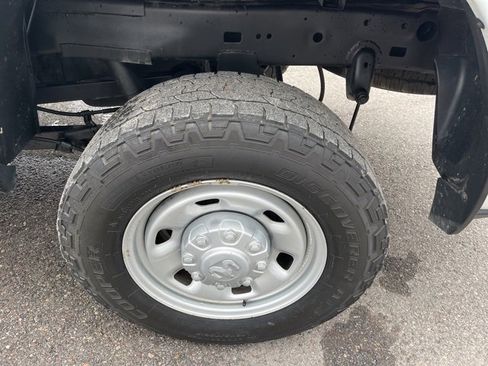 Used 2019 RAM 2500 Tradesman image 20