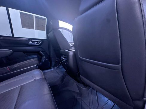 Used 2023 Chevrolet Tahoe High Country AWD/4WD image 42