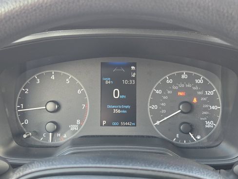 Certified 2025 Toyota Corolla LE FWD image 21