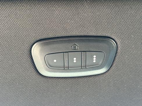 Used 2022 Jeep Grand Wagoneer Series I w/ Flexible Seating Group image 28