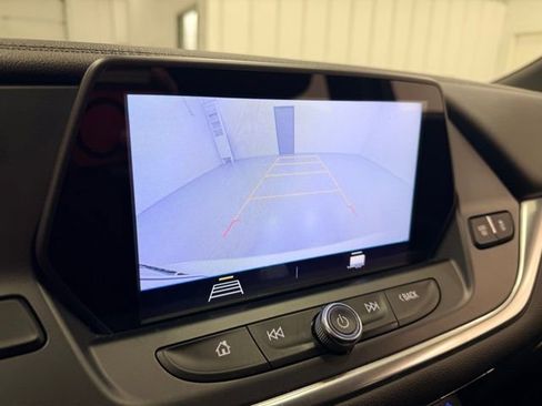 Certified 2019 Chevrolet Blazer LT image 15