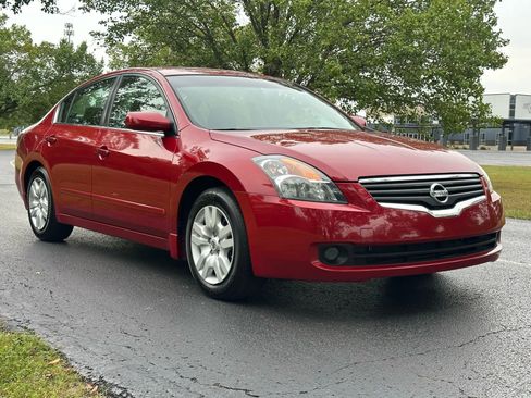 Used 2009 Nissan Altima 2.5 S w/ Convenience Pkg image 4