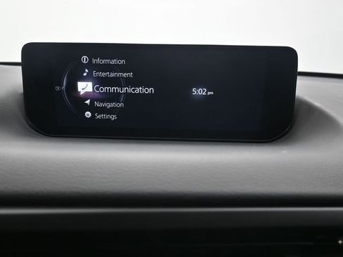 Used 2024 MAZDA CX-50 2.5 Turbo w/ Accent Package image 17