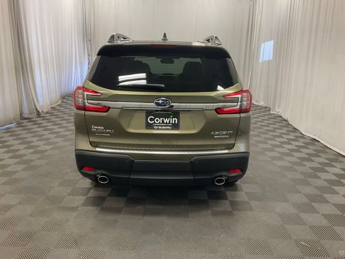 New 2026 Subaru Ascent Limited AWD/4WD image 3