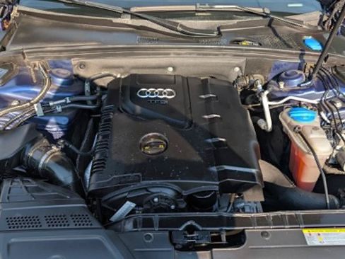 Used 2014 Audi A4 Premium Plus AWD/4WD image 9